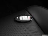  Key fob on driver's seat photo
